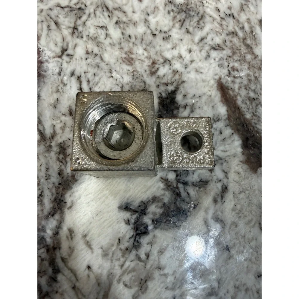 New 4/0 AWG Copper‎ Lugs 4/0 MCM Electrical Connectors Terminal Block Set 3